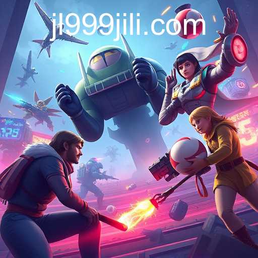 The Rise of 999JILI in the Gaming World