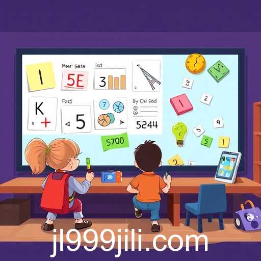 The Digital Evolution of Gaming: Highlights of 999JILI