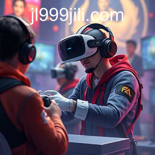 Exploring the Impact of 999JILI on Online Gaming
