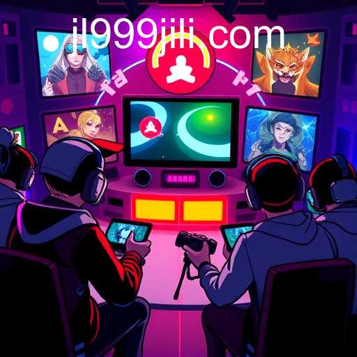 The Rise of 999JILI: Transforming Online Gaming