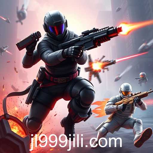The Rise of 999JILI in Gaming Culture
