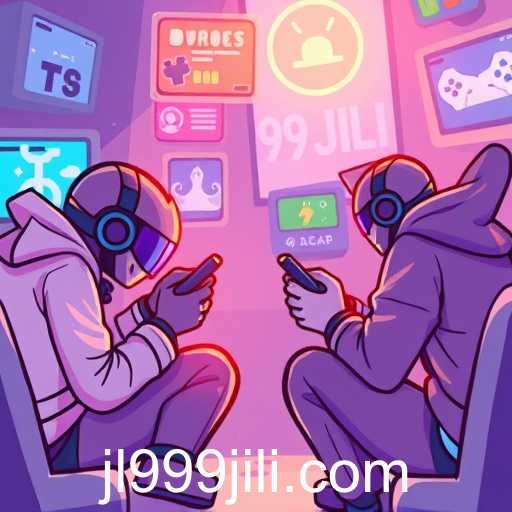 The Rise of 999JILI in the Gaming World