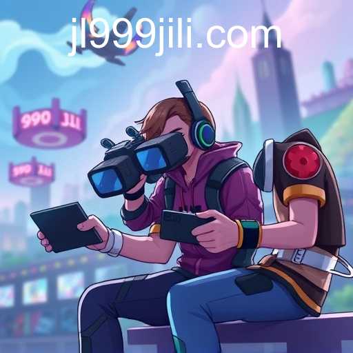 The Rise of Online Gaming Platforms